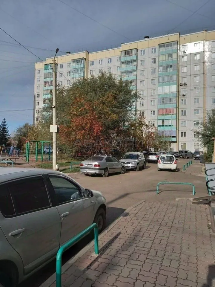 1-комнатная улица Кутузова, 77А  за 23000 руб/мес фото 5