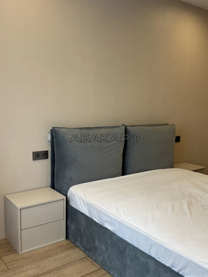 3-комнатная Светлогорская улица, 17Г  за 55000 руб/мес фото 2