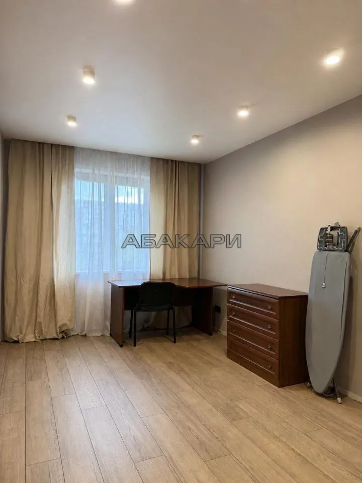 3-комнатная Светлогорская улица, 17Г  за 55000 руб/мес фото 6