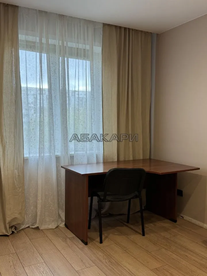 3-комнатная Светлогорская улица, 17Г  за 55000 руб/мес фото 8