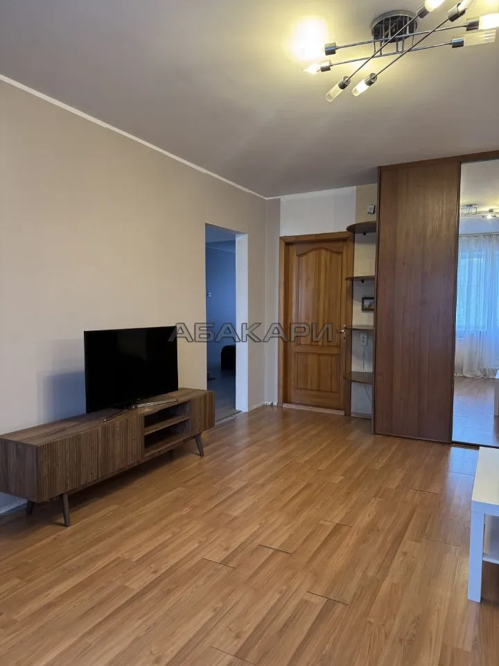 3-комнатная Светлогорская улица, 17Г  за 55000 руб/мес фото 10