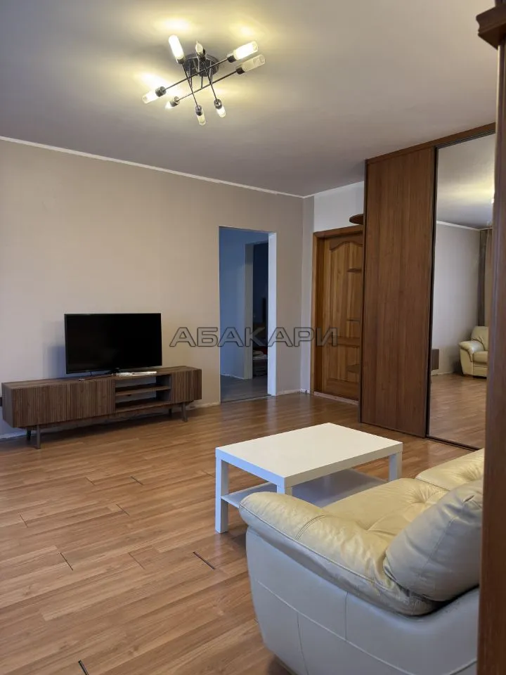 3-комнатная Светлогорская улица, 17Г  за 55000 руб/мес фото 11