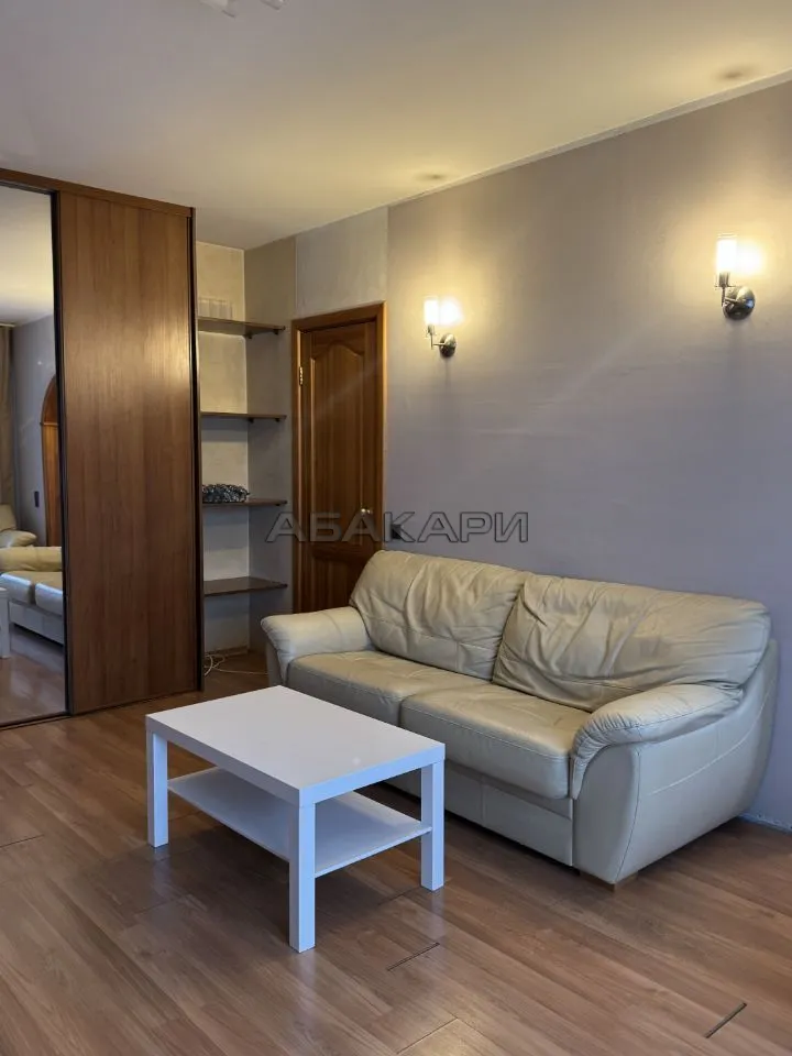 3-комнатная Светлогорская улица, 17Г  за 55000 руб/мес фото 12