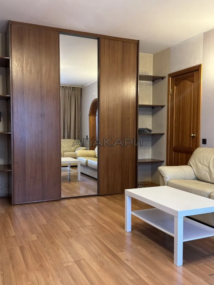 3-комнатная Светлогорская улица, 17Г  за 55000 руб/мес фото 13