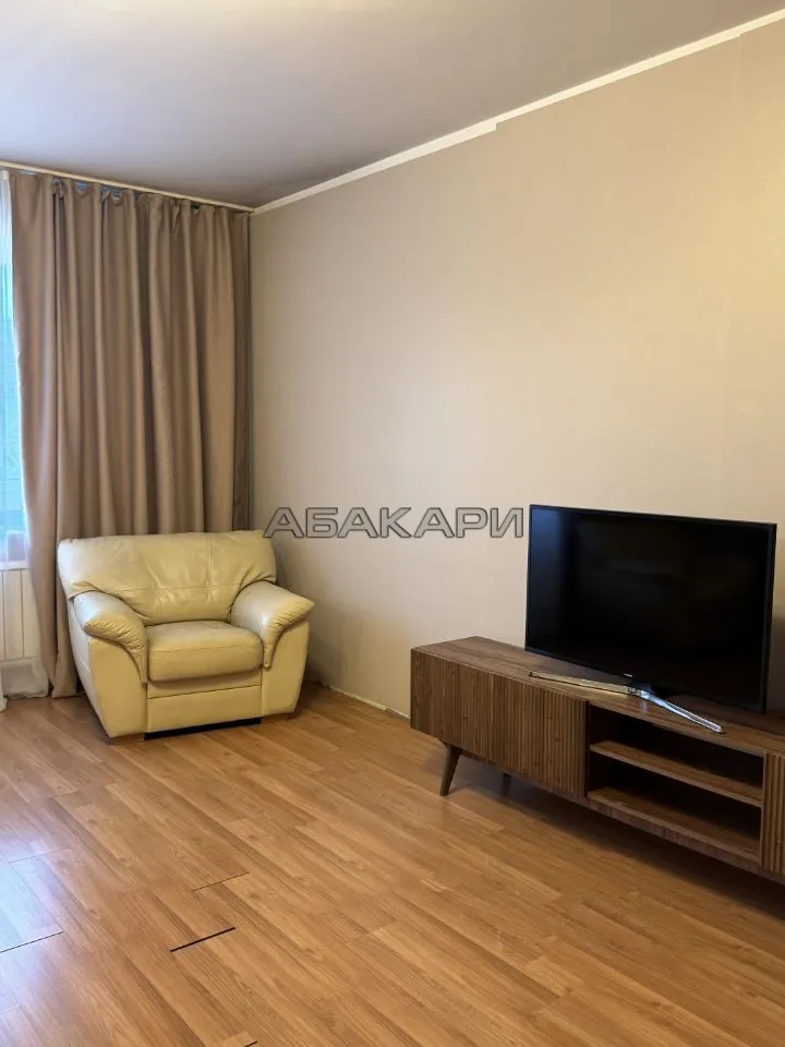 3-комнатная Светлогорская улица, 17Г  за 55000 руб/мес фото 15
