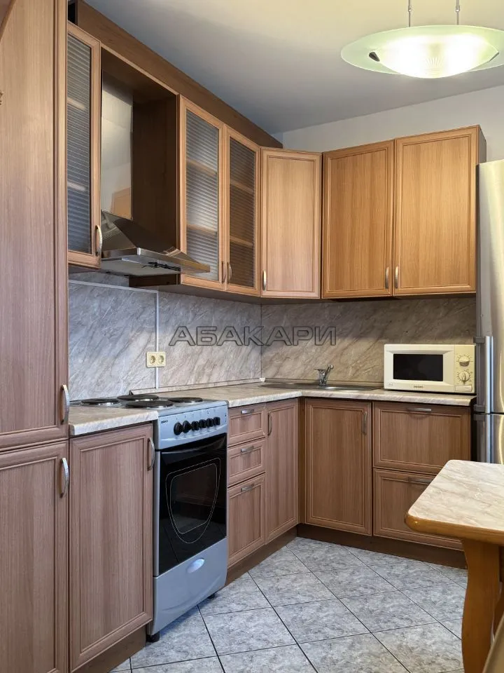 3-комнатная Светлогорская улица, 17Г  за 55000 руб/мес фото 16