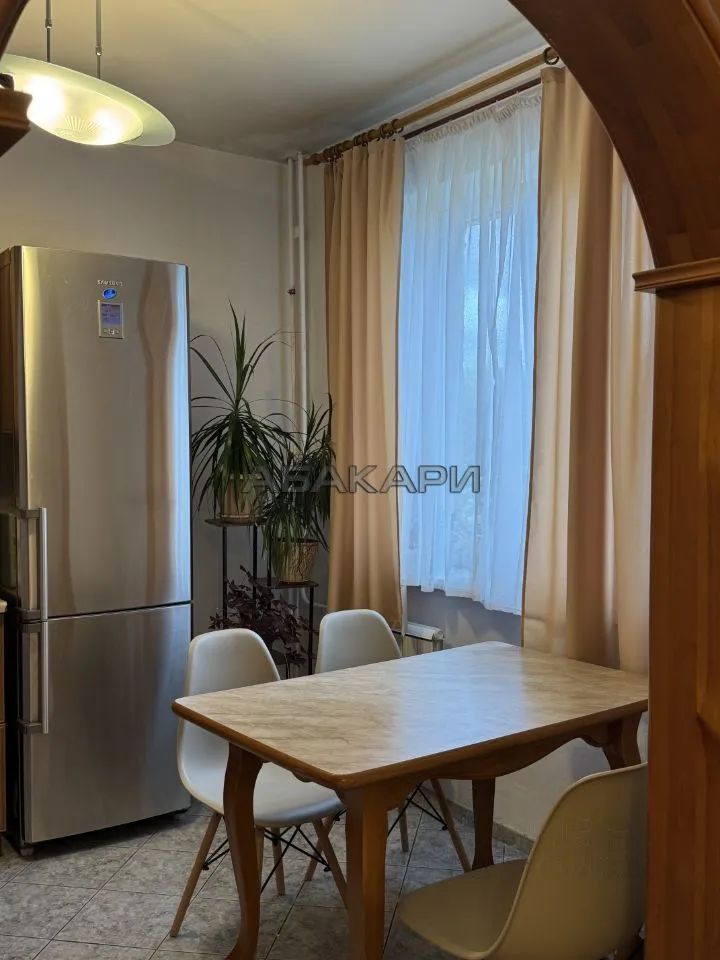 3-комнатная Светлогорская улица, 17Г  за 55000 руб/мес фото 17