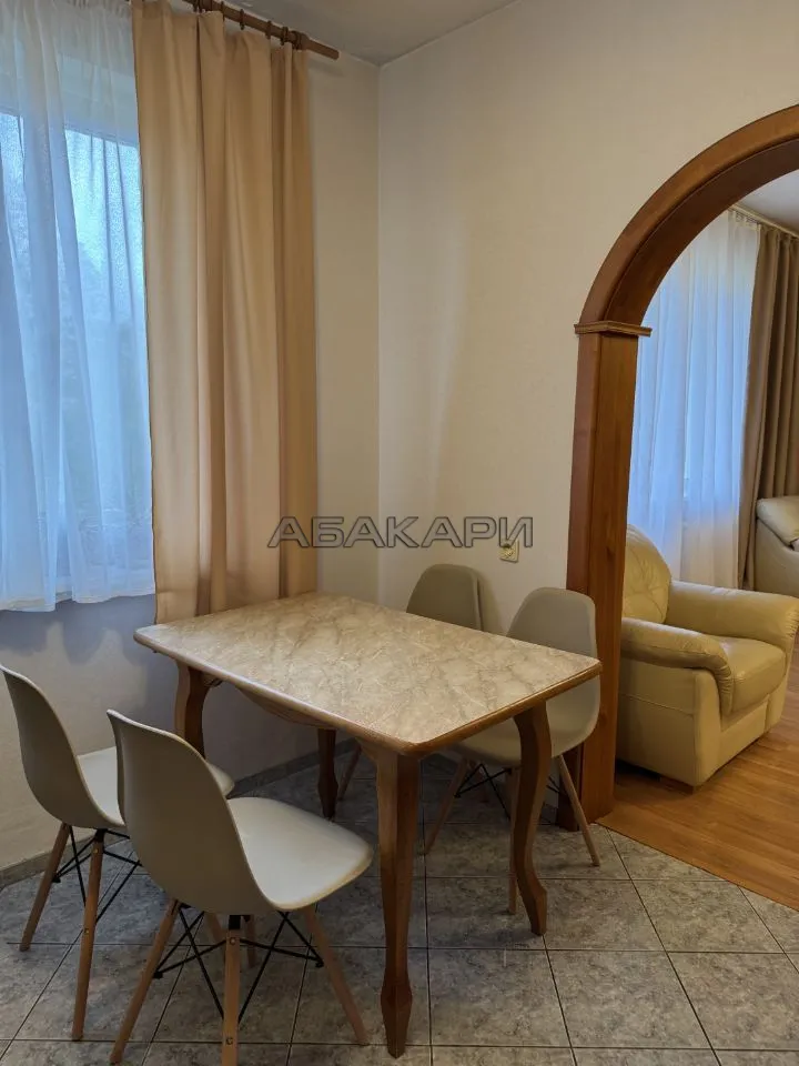 3-комнатная Светлогорская улица, 17Г  за 55000 руб/мес фото 18