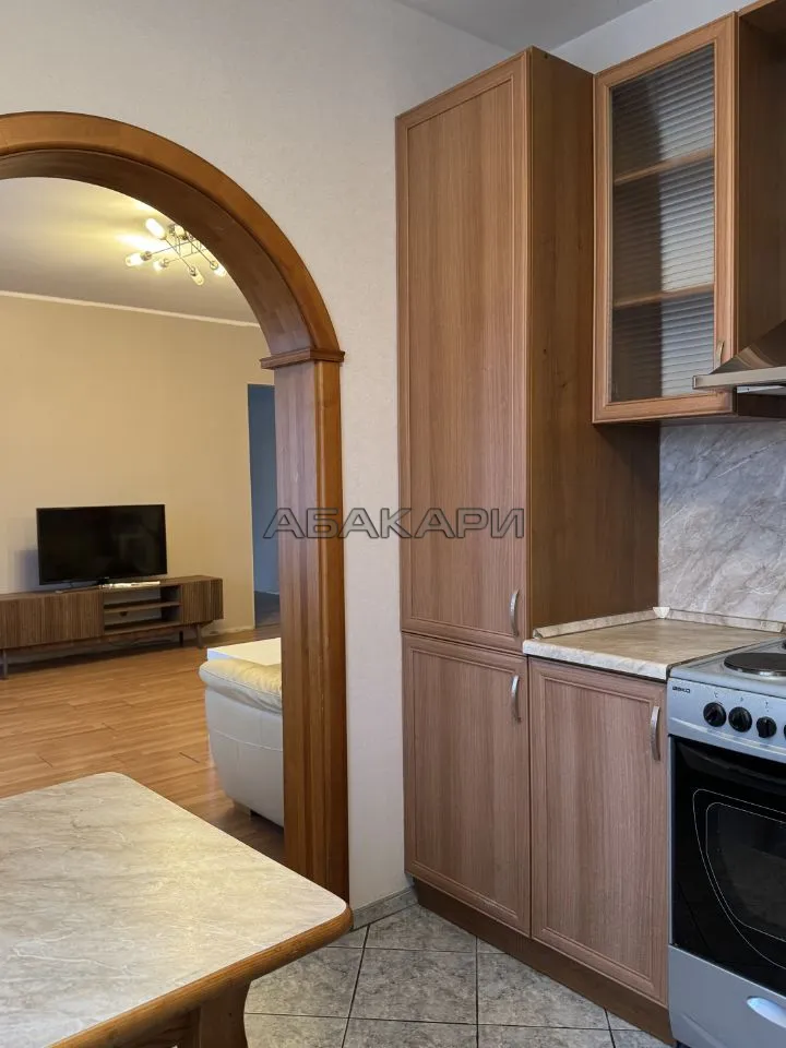 3-комнатная Светлогорская улица, 17Г  за 55000 руб/мес фото 19
