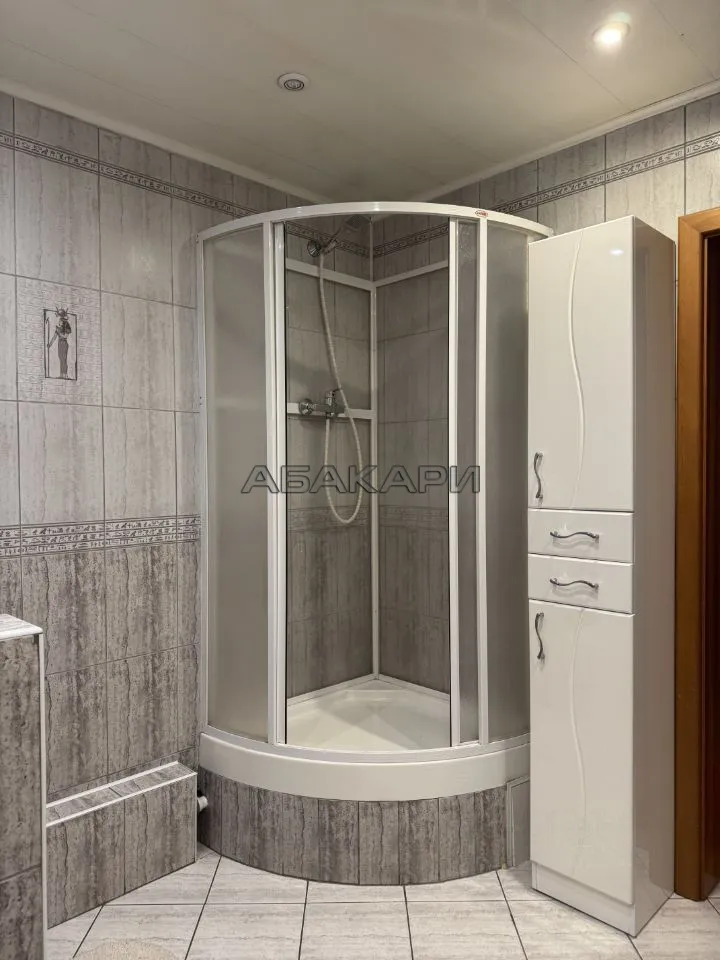 3-комнатная Светлогорская улица, 17Г  за 55000 руб/мес фото 21