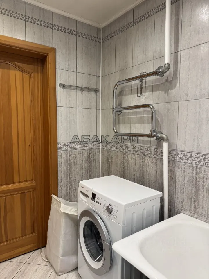 3-комнатная Светлогорская улица, 17Г  за 55000 руб/мес фото 22