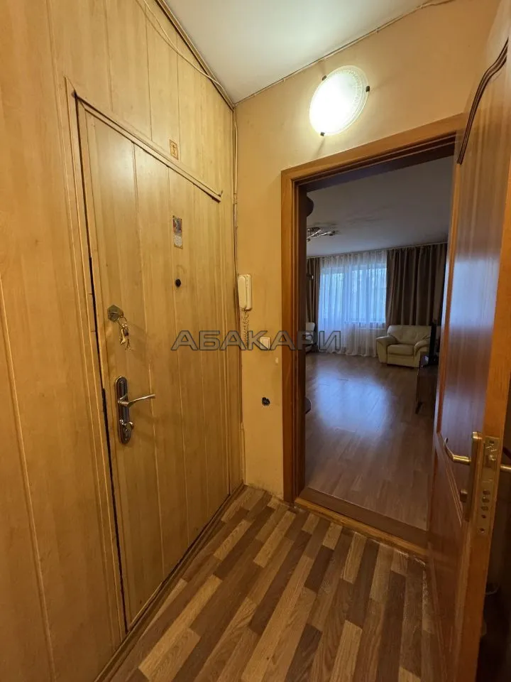 3-комнатная Светлогорская улица, 17Г  за 55000 руб/мес фото 24