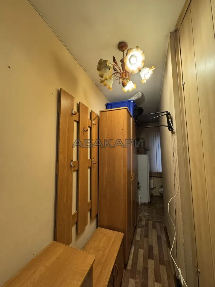 3-комнатная Светлогорская улица, 17Г  за 55000 руб/мес фото 25