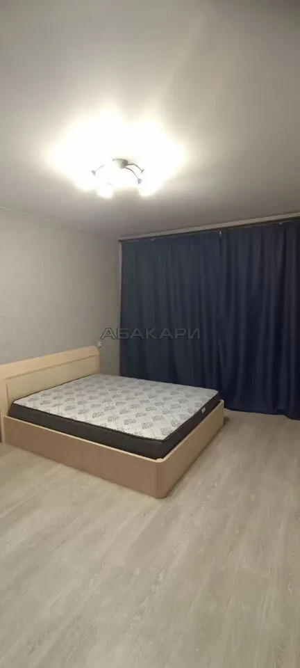 1-комнатная Светлогорский переулок, 14 за 37000 руб/мес фото 8 1-комнатная Светлогорский переулок, 14 за 37000 руб/мес фото 8