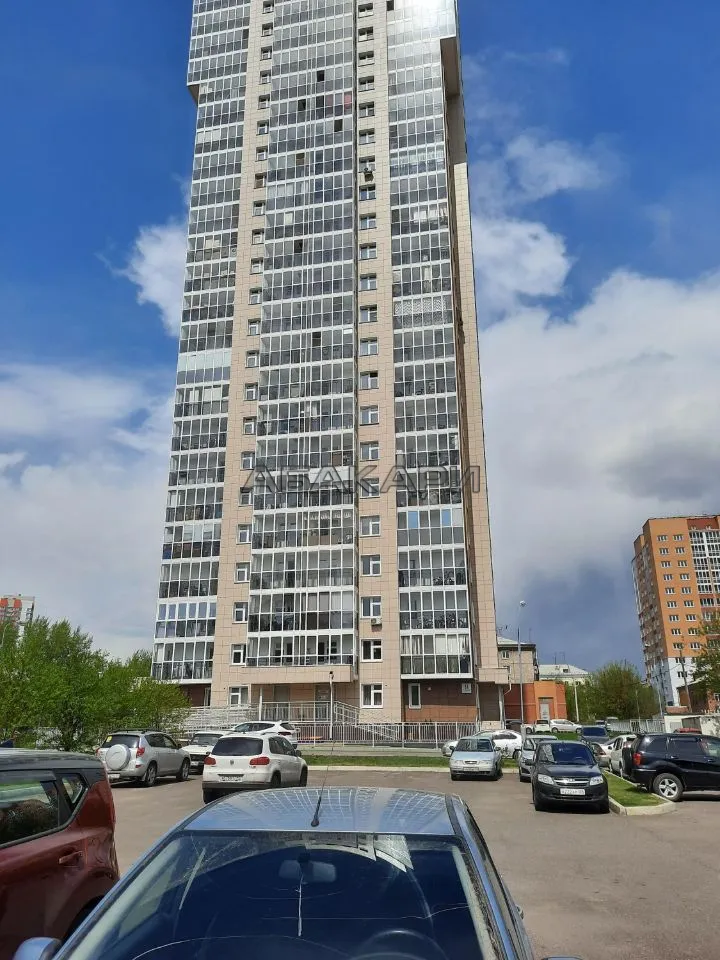 1-комнатная улица Академика Вавилова, 37Д  за 34000 руб/мес фото 12