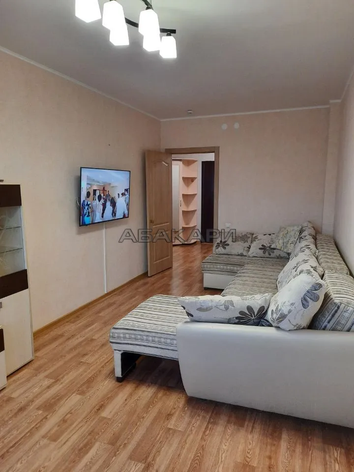 1-комнатная улица Академика Вавилова, 37Д  за 34000 руб/мес фото 4