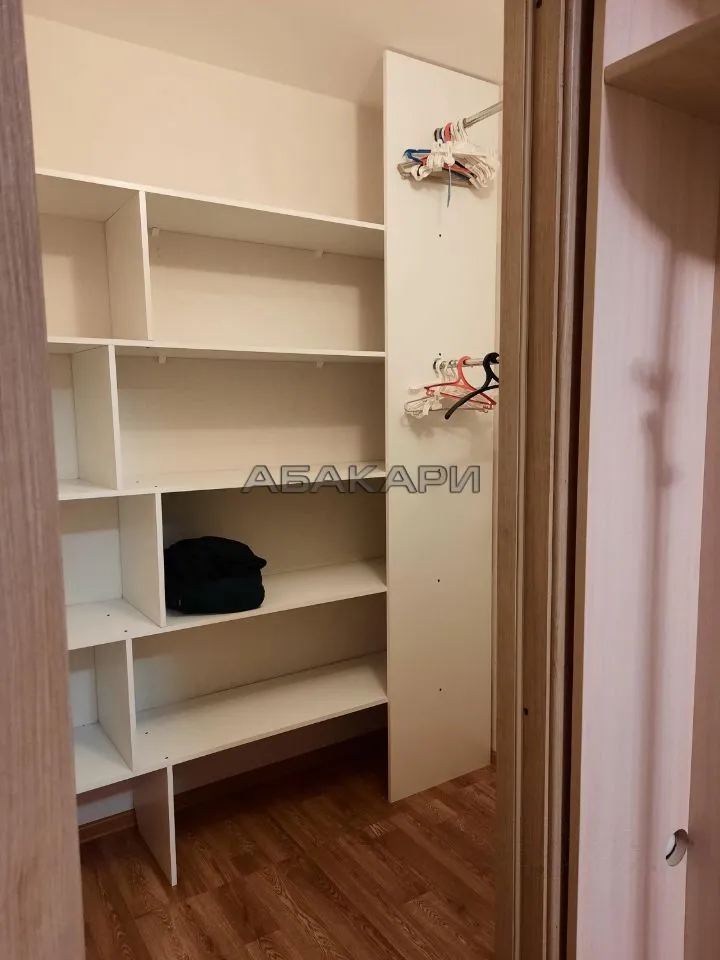 1-комнатная улица Академика Вавилова, 37Д  за 34000 руб/мес фото 6