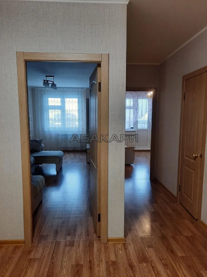 1-комнатная улица Академика Вавилова, 37Д  за 34000 руб/мес фото 9