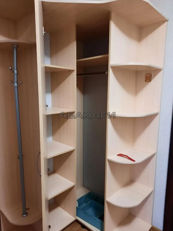 1-комнатная улица Академика Вавилова, 37Д  за 34000 руб/мес фото 10