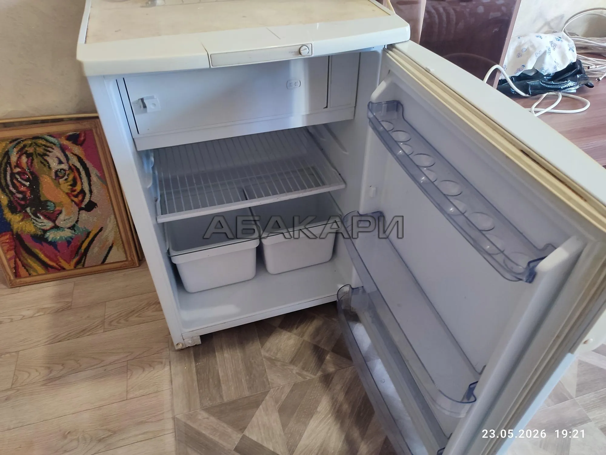 студия улица Писарева, 19  за 20000 руб/мес фото 3