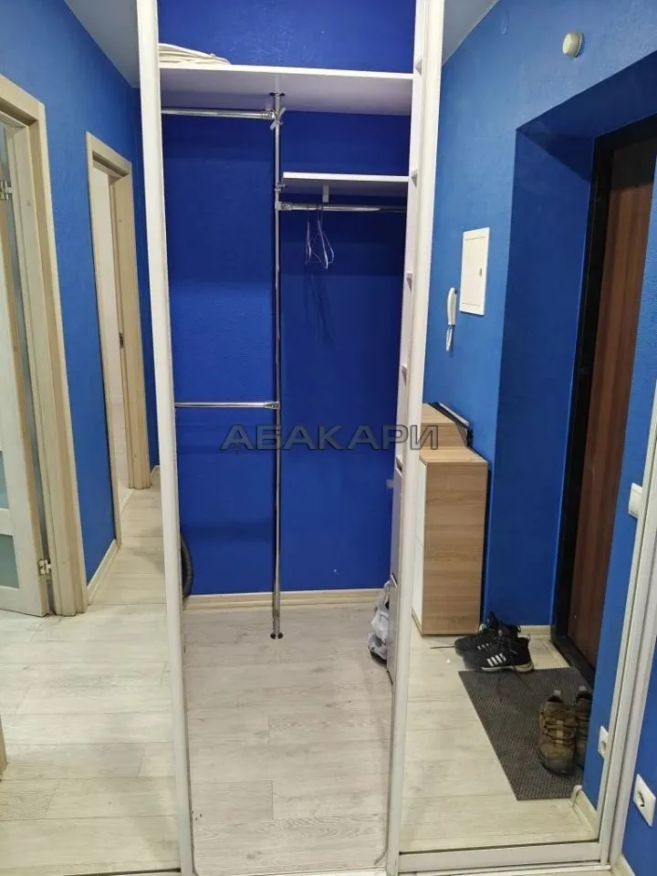 1-комнатная Навигационная улица, 5  за 40000 руб/мес фото 6