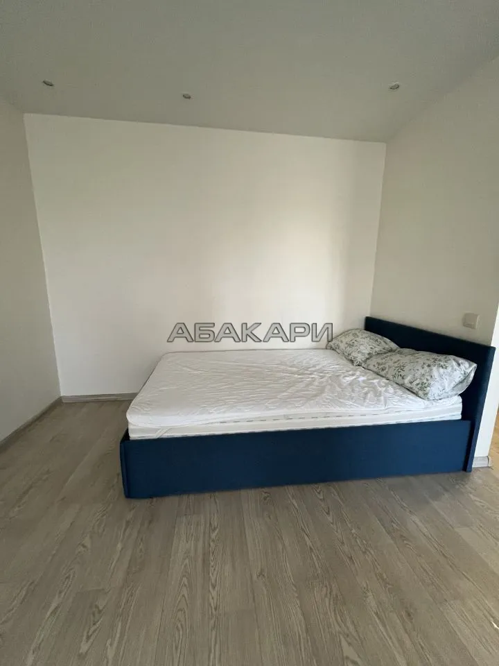 2-комнатная улица Александра Матросова, 9Б  за 36000 руб/мес фото 6