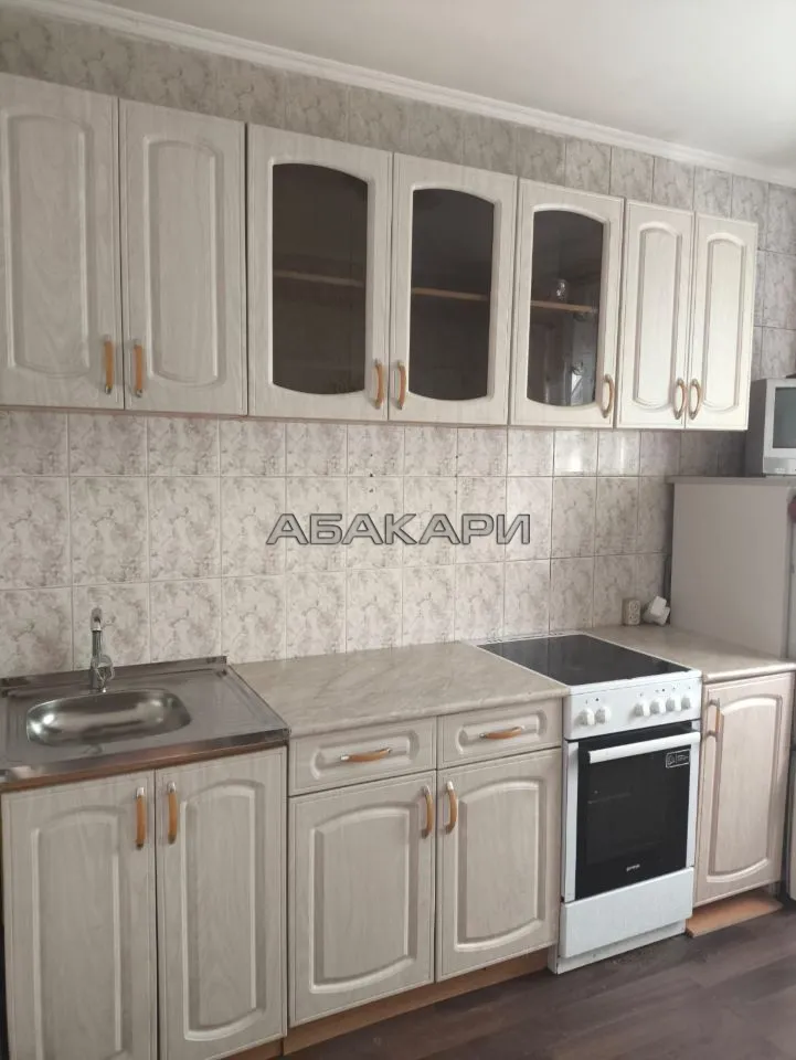 2-комнатная улица Ладо Кецховели, 39  за 38000 руб/мес фото 1