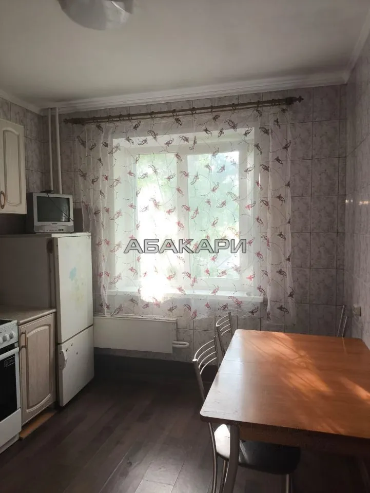 2-комнатная улица Ладо Кецховели, 39  за 38000 руб/мес фото 2