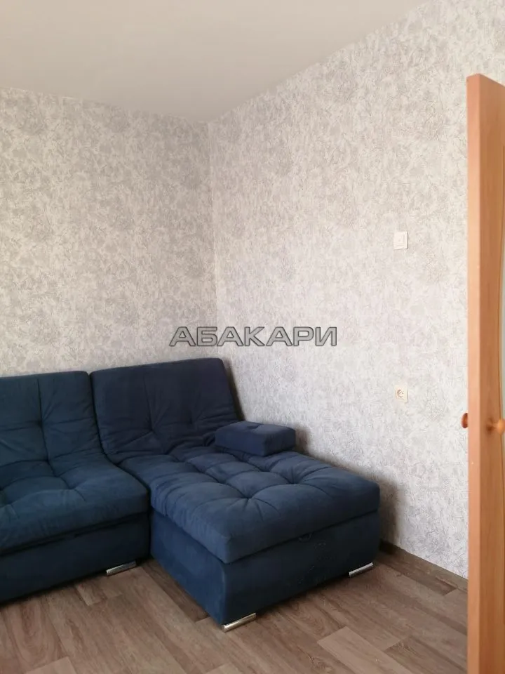 1-комнатная Ястынская улица, 17А  за 27000 руб/мес фото 3