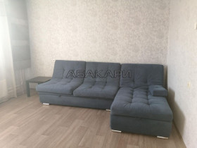 аренда Ястынская, 17А 1-комнатная 27000