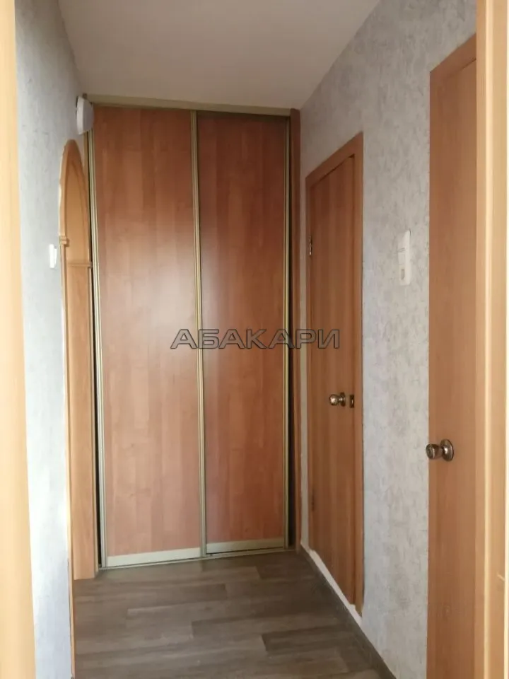1-комнатная Ястынская улица, 17А  за 27000 руб/мес фото 10