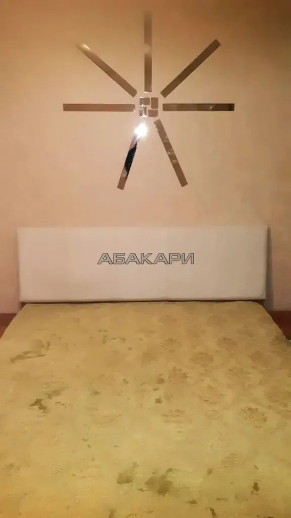 2-комнатная Апрельская улица, 5И  за 30000 руб/мес фото 7