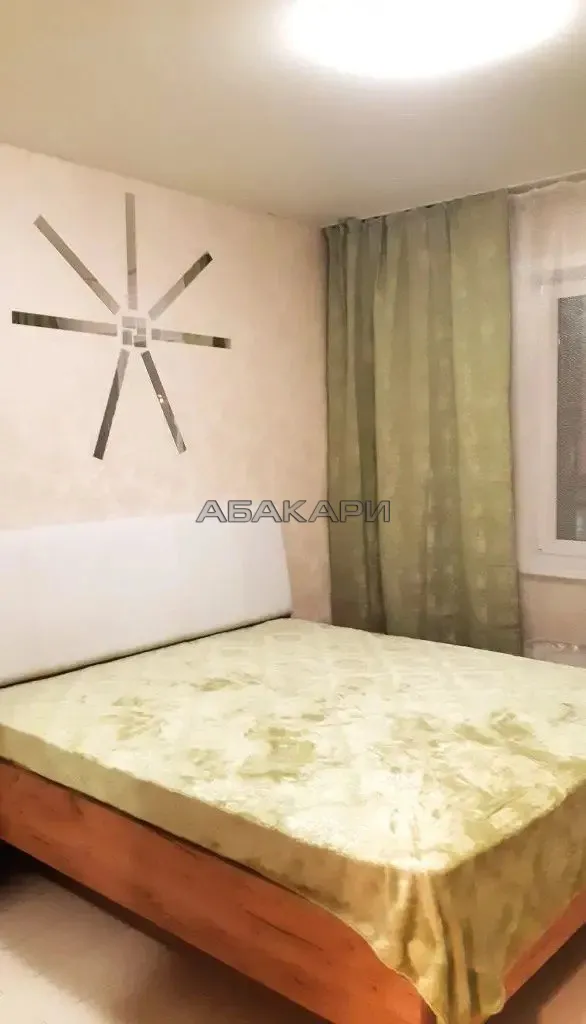 2-комнатная Апрельская улица, 5И  за 30000 руб/мес фото 8