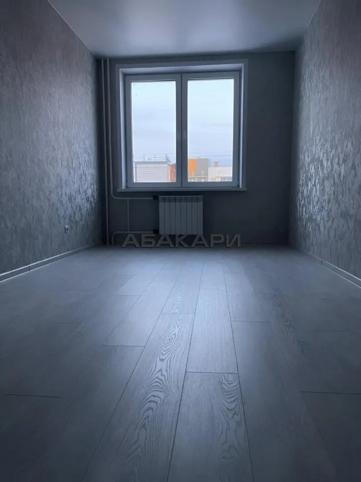 студия Апрельская улица, 5К  за 23000 руб/мес фото 1