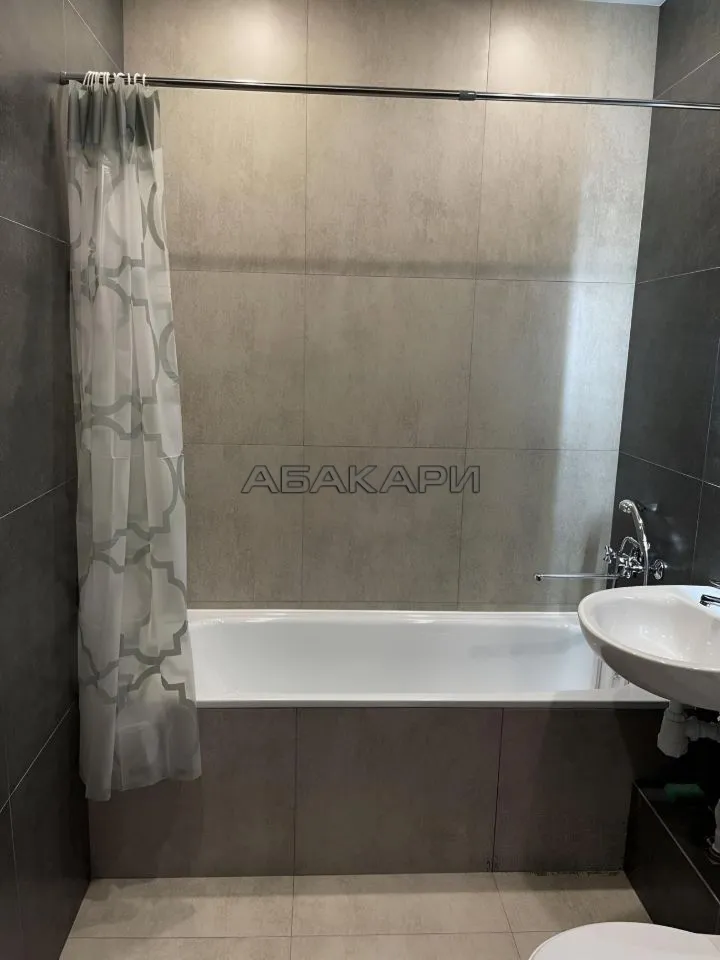студия Апрельская улица, 5К  за 23000 руб/мес фото 5