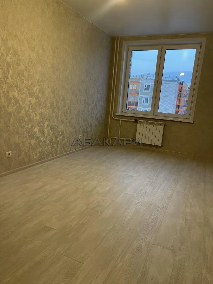 студия Апрельская улица, 5К  за 23000 руб/мес фото 9
