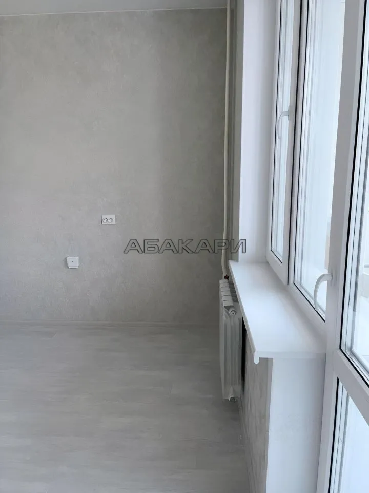 студия Апрельская улица, 5К  за 23000 руб/мес фото 10