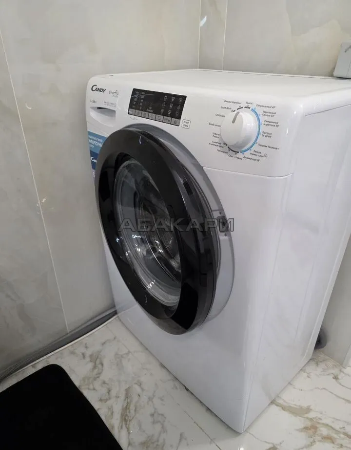 2-комнатная Октябрьская улица, 16  за 65000 руб/мес фото 19