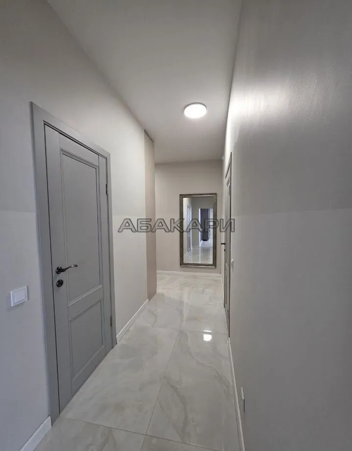 2-комнатная Октябрьская улица, 16  за 65000 руб/мес фото 15