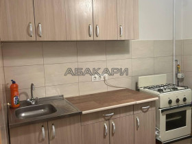 аренда имени Газеты Красноярский Рабочий, 64 1-комнатная 26000