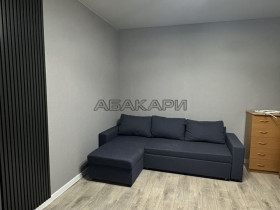аренда Солнечный бульвар, 7 1-комнатная 25000