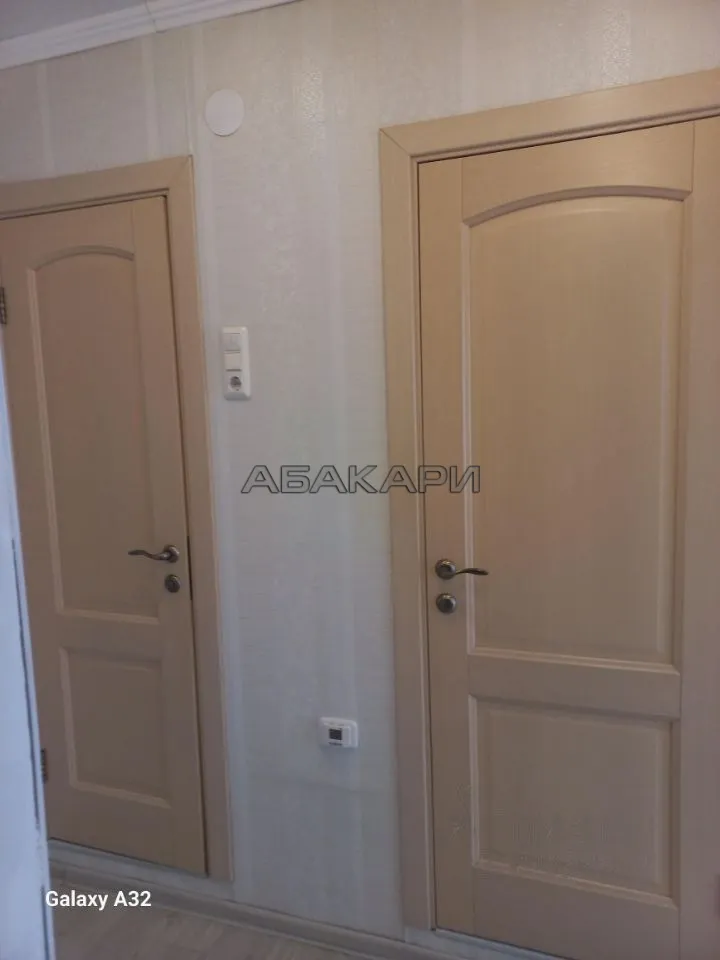 3-комнатная улица Чернышевского, 106  за 50000 руб/мес фото 5