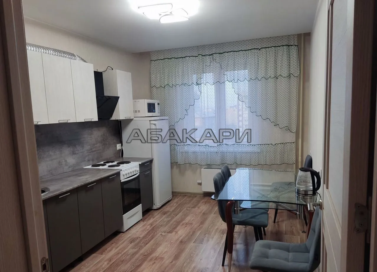 2-комнатная улица Дубровинского, 110Г  за 38000 руб/мес фото 4
