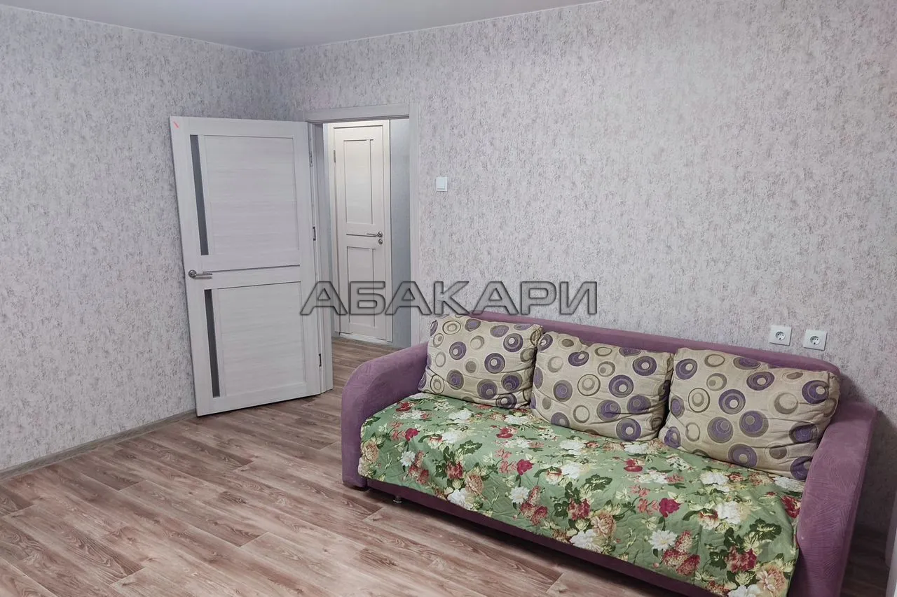 2-комнатная улица Дубровинского, 110Г  за 38000 руб/мес фото 6