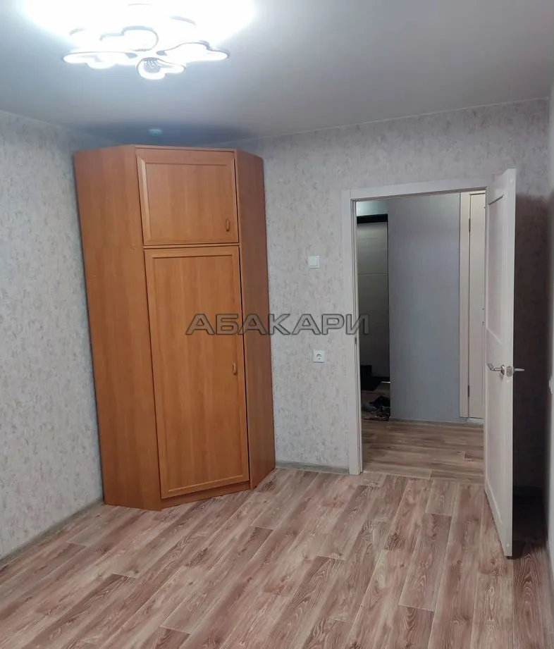 2-комнатная улица Дубровинского, 110Г  за 38000 руб/мес фото 9