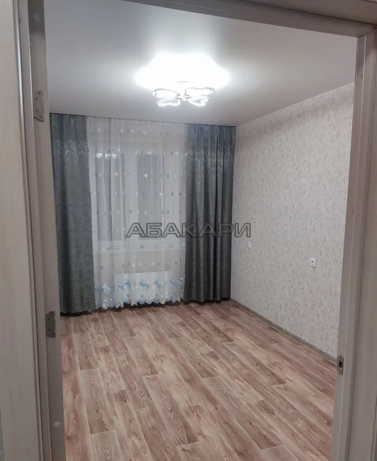 2-комнатная улица Дубровинского, 110Г  за 38000 руб/мес фото 10