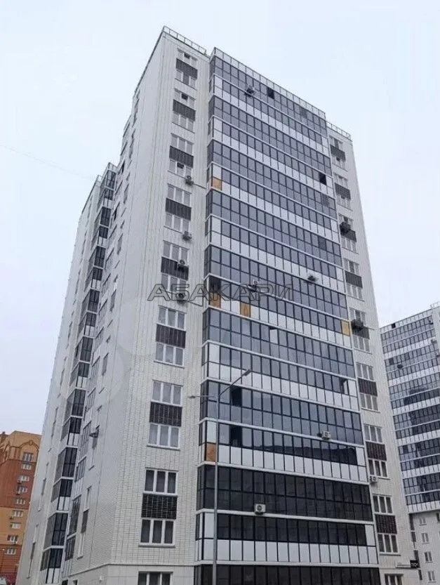 2-комнатная улица Дубровинского, 110Г  за 38000 руб/мес фото 11