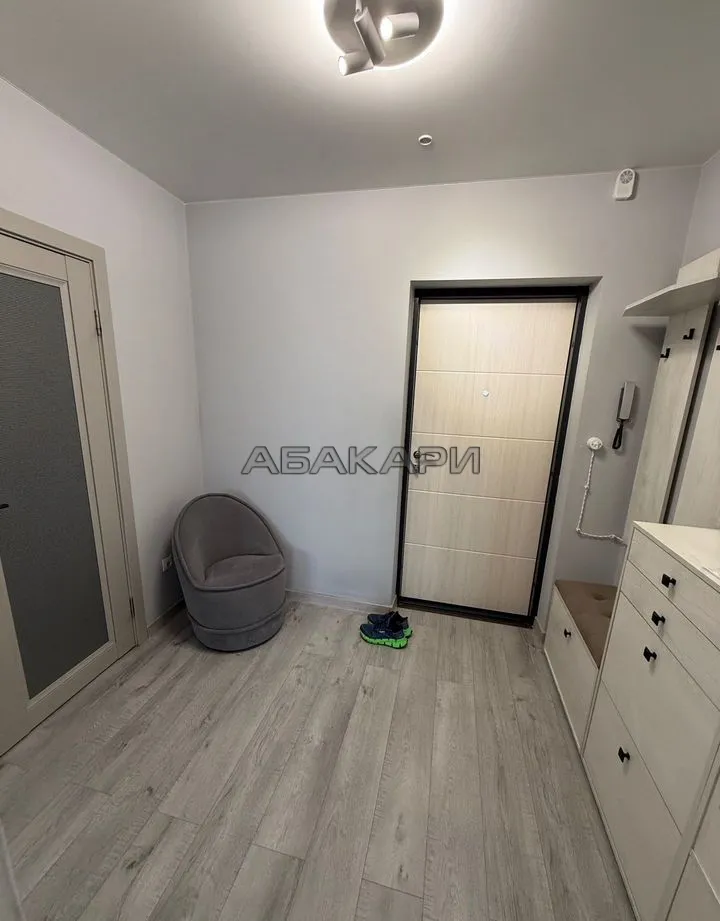 1-комнатная улица Мате Залки, 8Б  за 38000 руб/мес фото 5