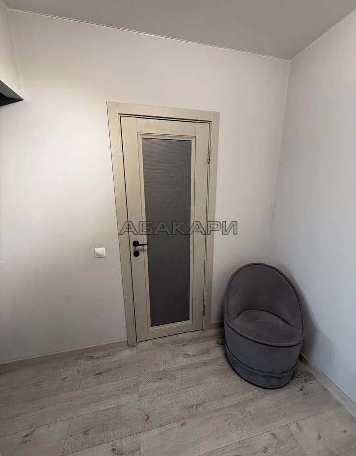 1-комнатная улица Мате Залки, 8Б  за 38000 руб/мес фото 7