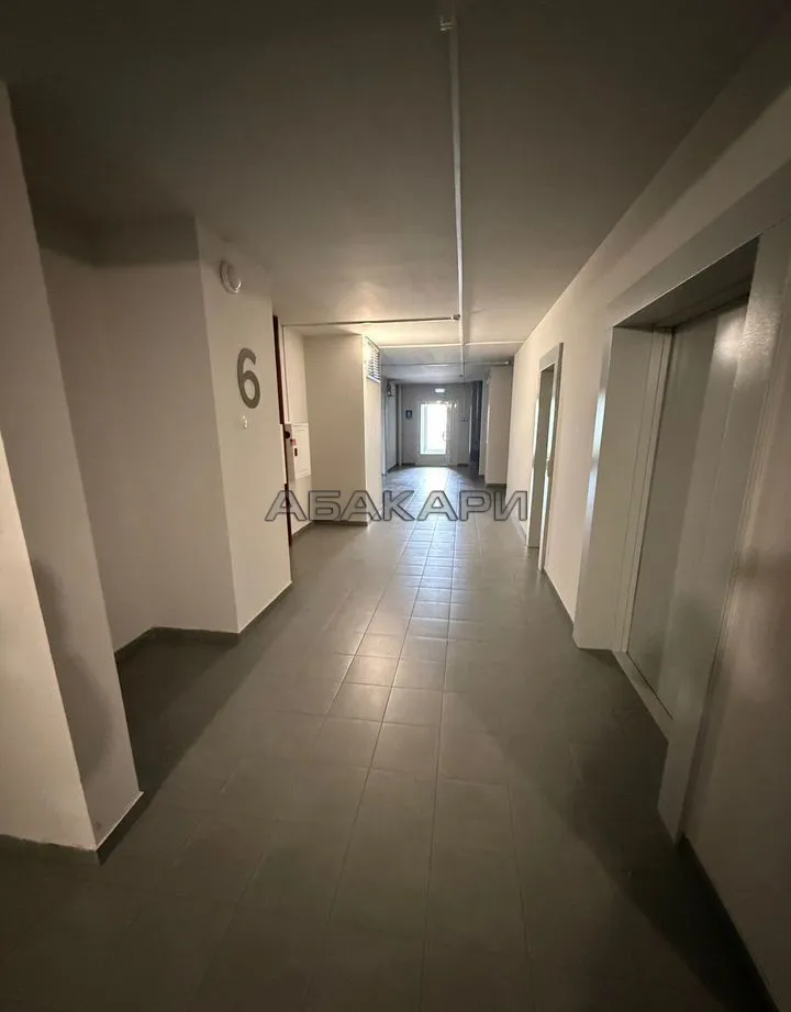 1-комнатная улица Мате Залки, 8Б  за 38000 руб/мес фото 22